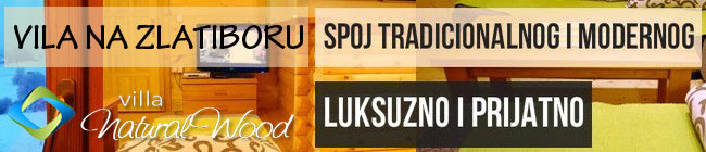 apartmani zlatibor vila natural wood
