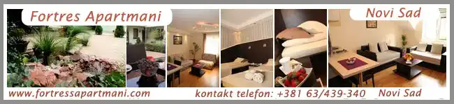 smestaj novi sad