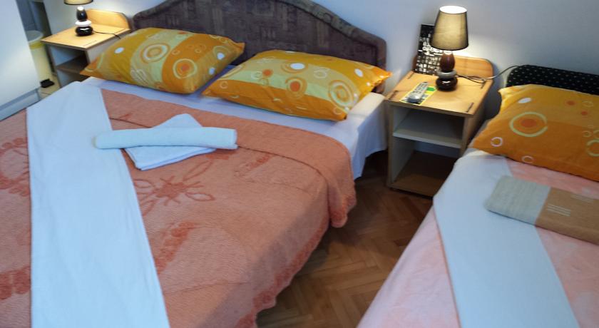 online rezervacije Apartments & Hostel Zdrava Hrana