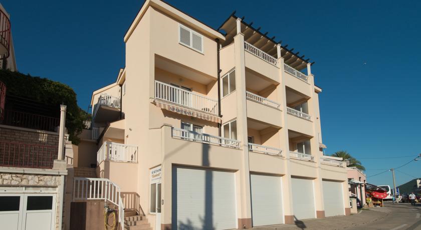 online rezervacije Apartments Knežević