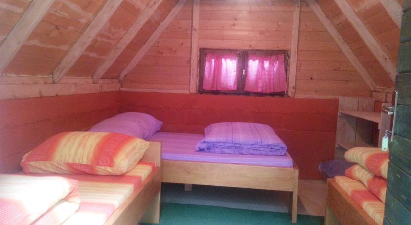 online rezervacije Camping Drina