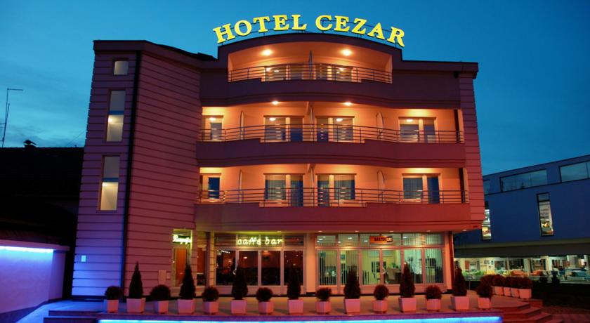 online rezervacije Hotel Cezar Banja Luka