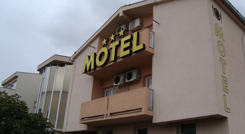 online rezervacije Motel Han