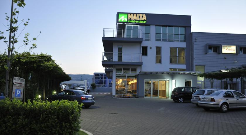 Motel Malta