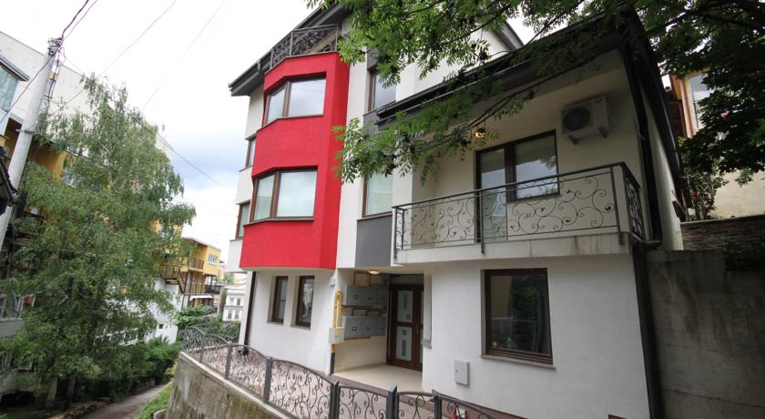 online rezervacije Sarajevo Apartments