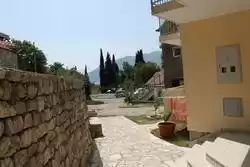 apartmani Risan Montenegro