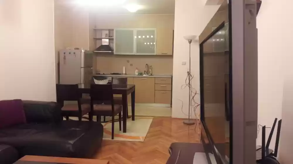 Lara Apartments