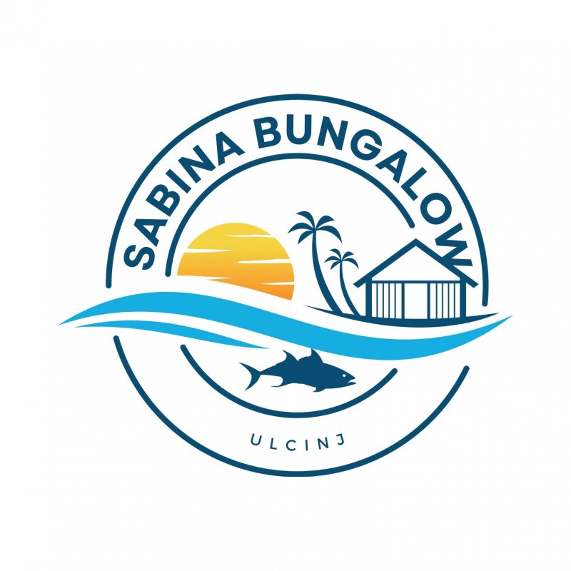 Sabina bungalow - Velika plaža
