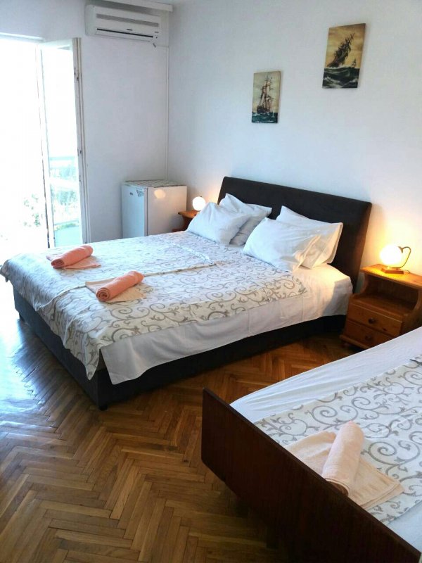 Apartmani i sobe Savija Herceg Novi,Topla