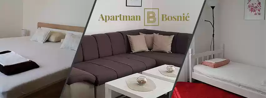 Apartman Bosnić