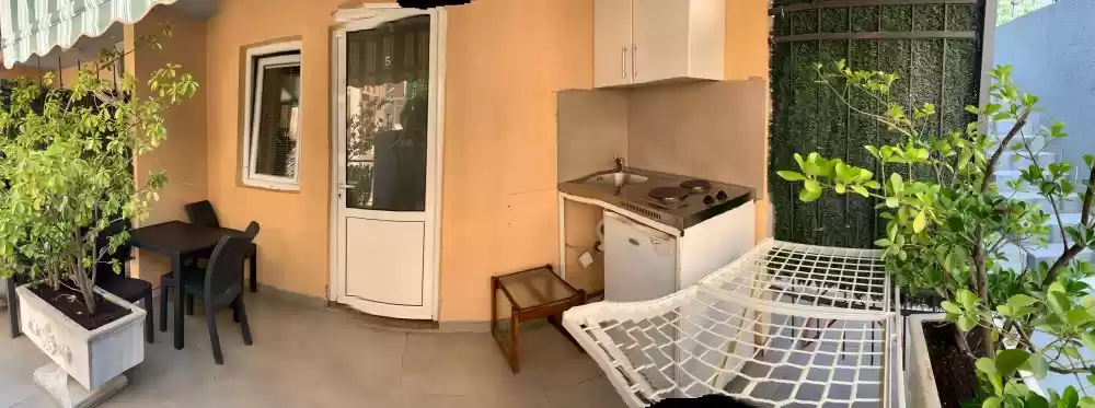 Apartmani Pejović Sutomore