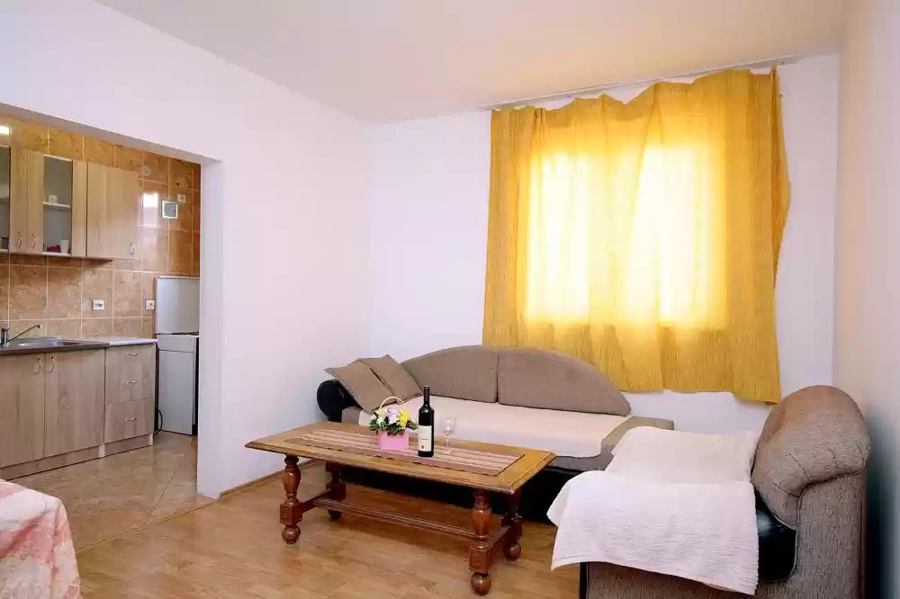 Apartmani i sobe Nikolić