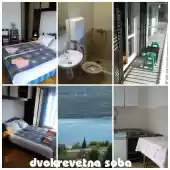 Apartmani i sobe Savija Herceg Novi,Topla