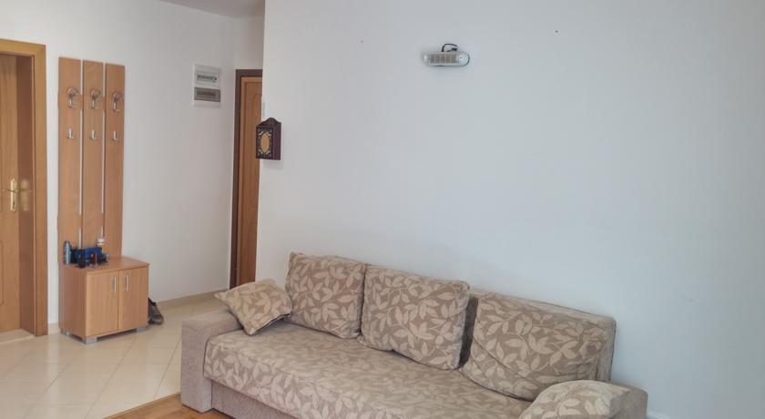 online rezervacije Apartment Becici Sremskog Fronta