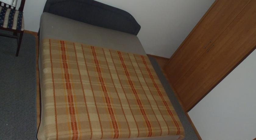 online rezervacije Apartment Bozovic