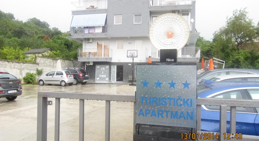 online rezervacije Apartment Kusovac