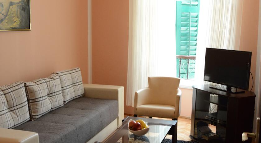 online rezervacije Apartment Palata Bizanti