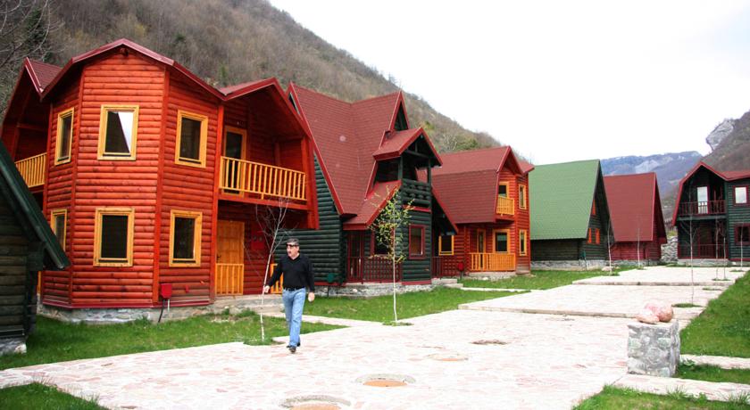 Apartment Rajsko selo