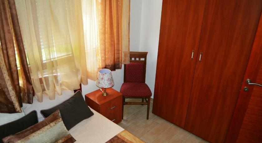 online rezervacije Apartment Vila Risan