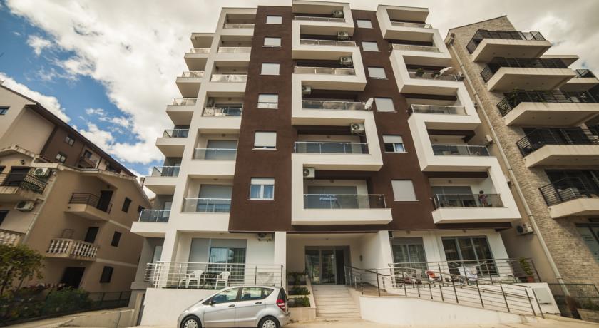 online rezervacije Apartments A&S Montenegro