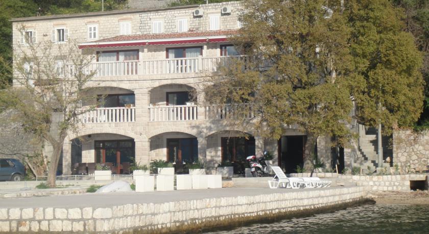 online rezervacije Apartments Bella di Mare