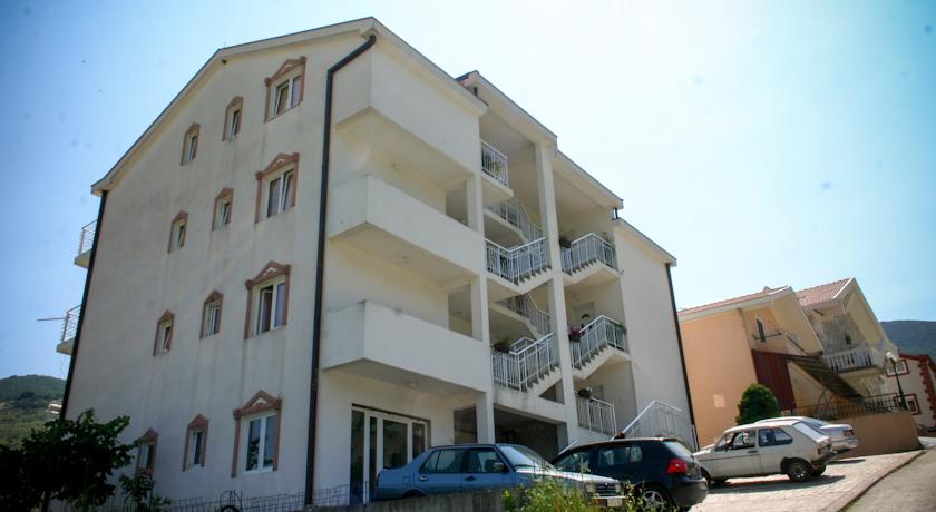 online rezervacije Apartments Bošković