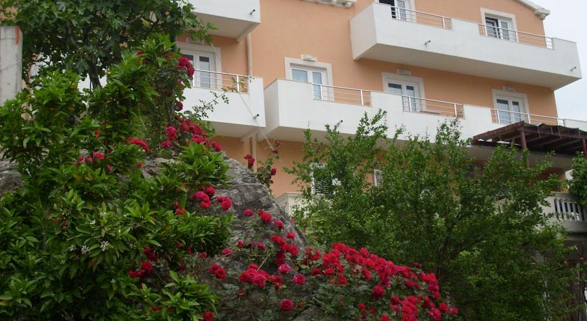online rezervacije Apartments Bovan