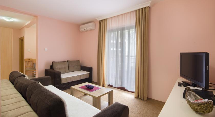 online rezervacije Apartments Dubravka