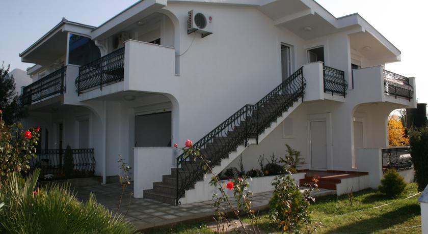 online rezervacije Apartments Mujić