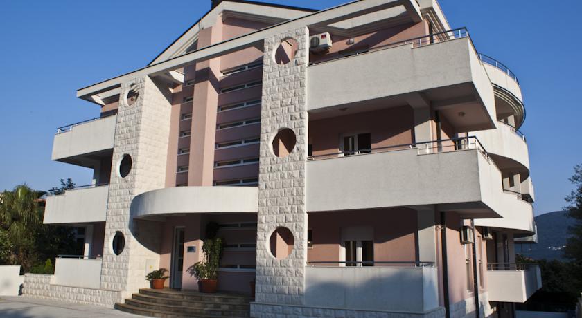 online rezervacije Apartments Villa Milica