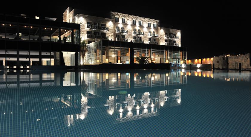 online rezervacije Avala Resort & Villas