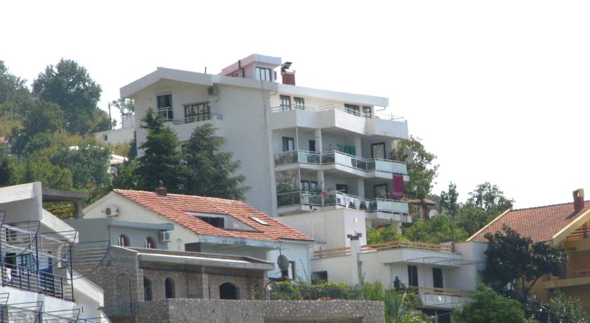 online rezervacije Guest House Czarnogora Sutomore
