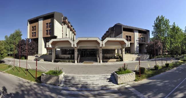 Hotel Grand Cetinje