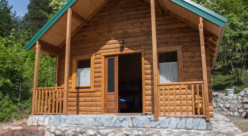 online rezervacije Wooden Cottage, Cetinje, Montenegro