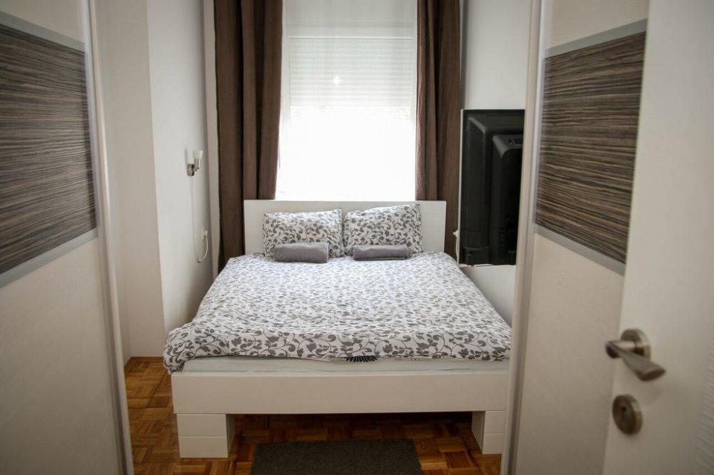 Premium apartmani Novi Sad