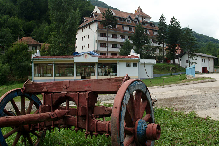 Hotel KOPAONIK