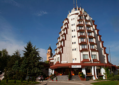 Hotel PETRUS