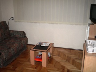 Apartmani Centar - Donji Milanovac