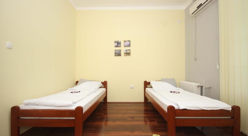 Belgrade Modern Hostel