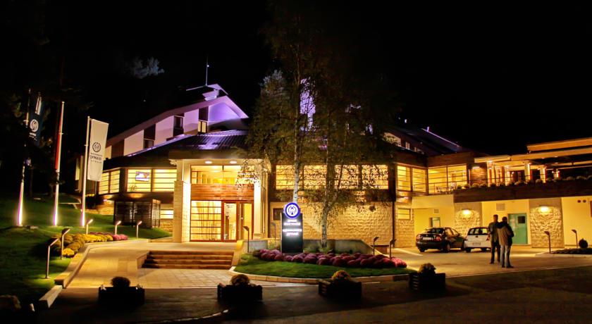 Hotel Dunav Turist