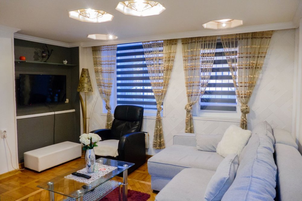 Korzo Luxury Apartment