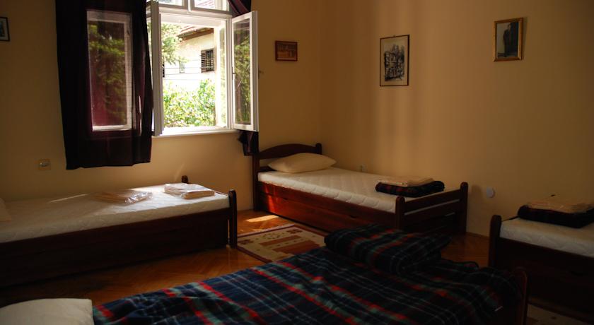 Hostel Slow Beograd