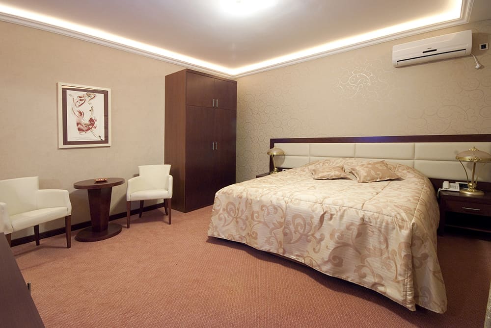 Hotel Sučević Grani