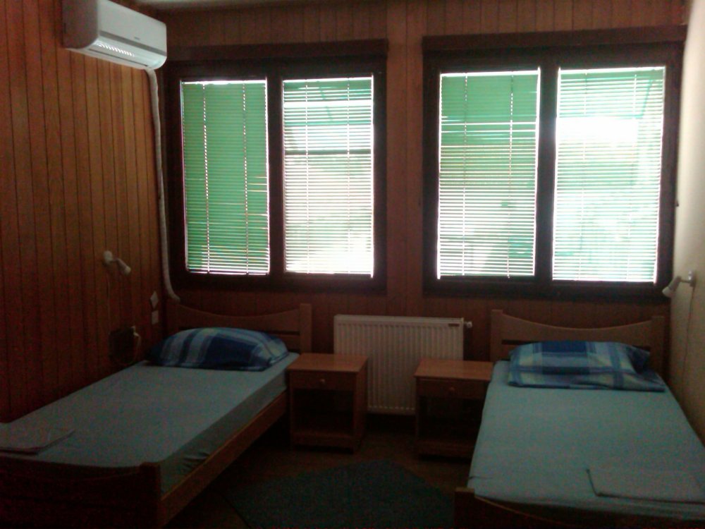 Hostel AV Palanka