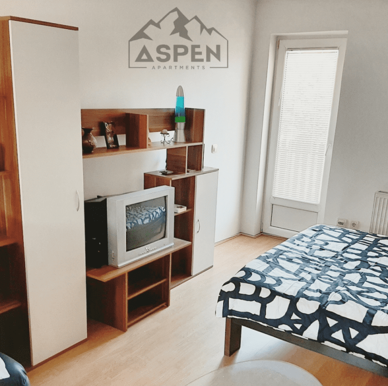 ASPEN - LUX Apartmani
