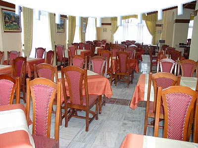 Hotel Novakov Dvor