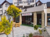 Milmari resort apartman P39