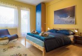 Apartman Blue