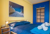 Apartman Blue