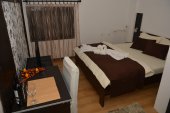 Apartmani Perun